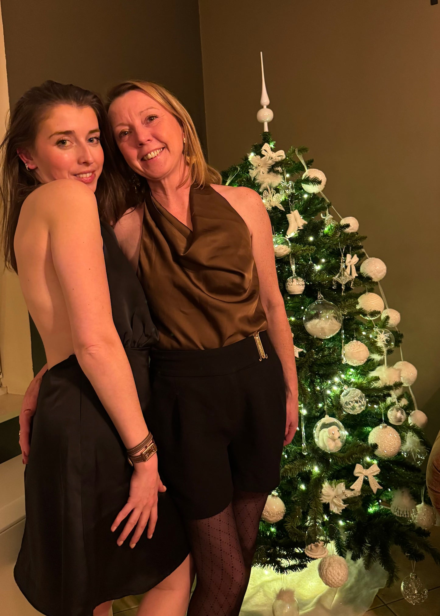 Blouse Marie