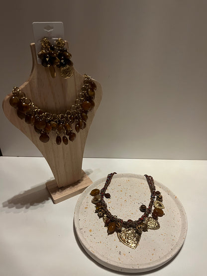 Collier Vanessa