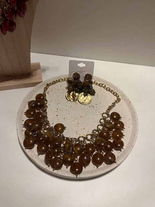 Boucles d’oreilles Jennyfer