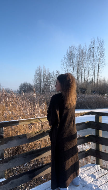 Gilet Maude ￼