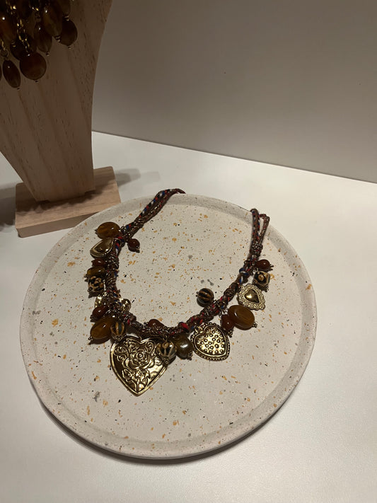 Collier Vanessa