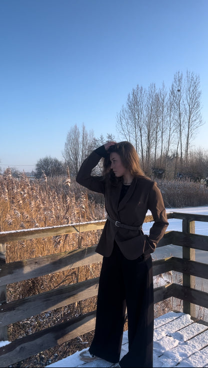 Blazer Anita