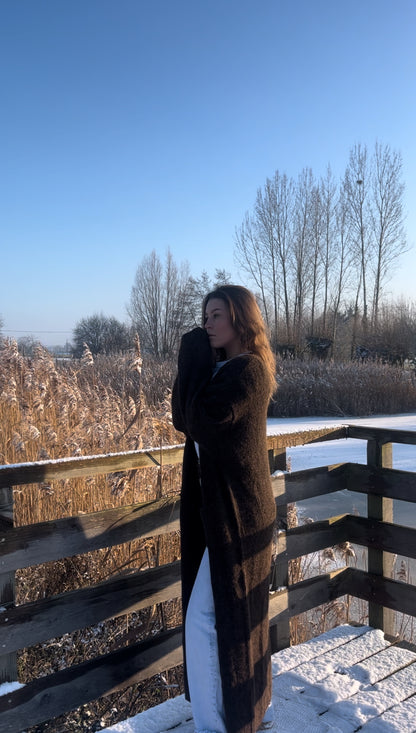 Gilet Maude ￼