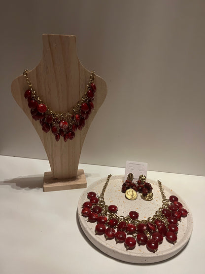 Collier Nathalie