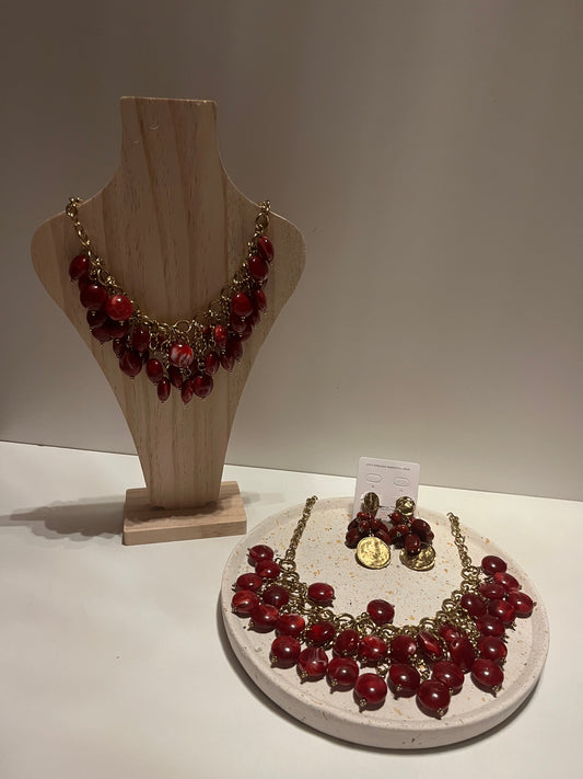 Collier Nathalie