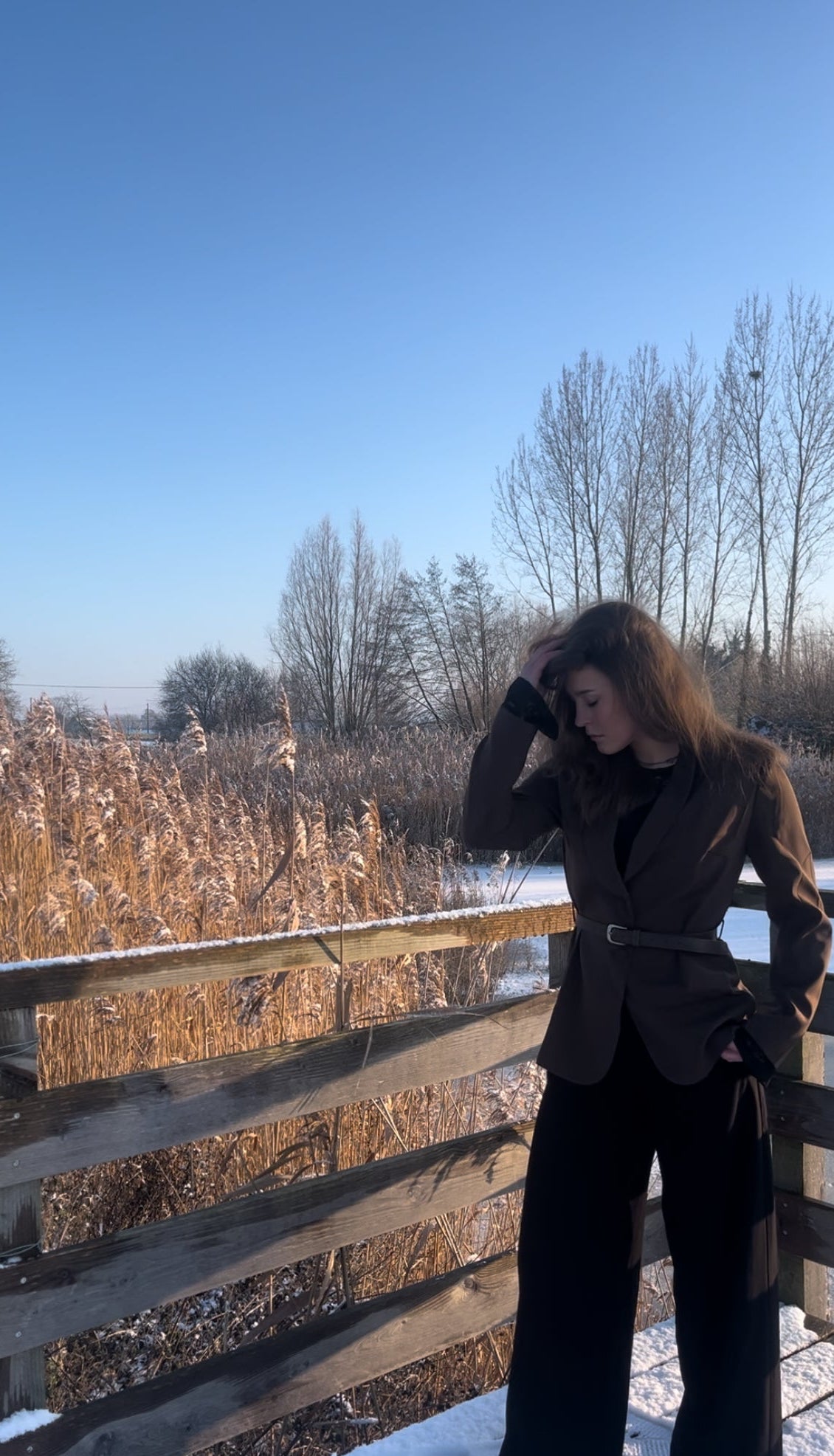 Blazer Anita