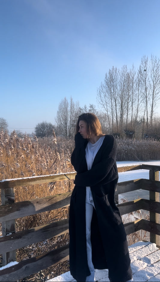 Gilet Maude ￼