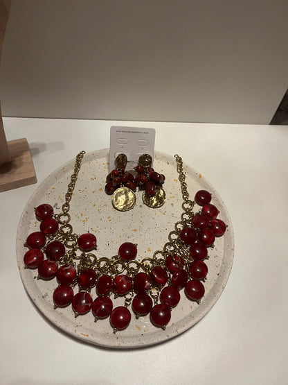Collier Nathalie