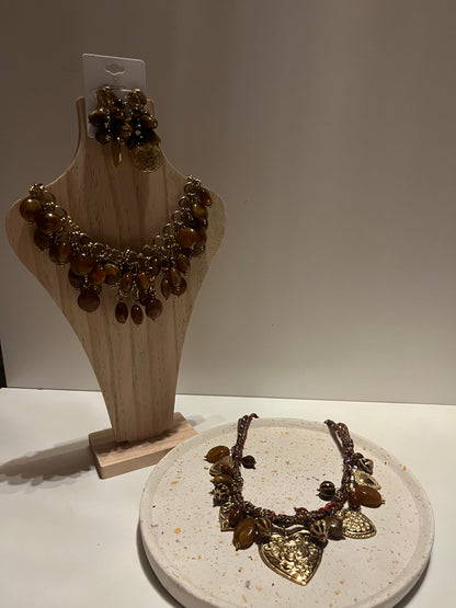 Boucles d’oreilles Jennyfer