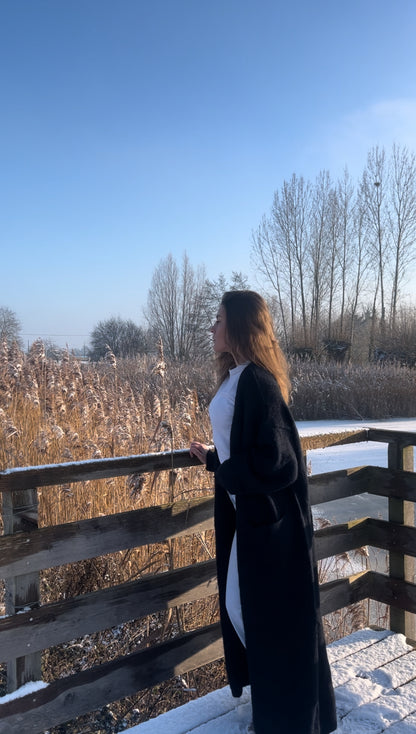 Gilet Maude ￼